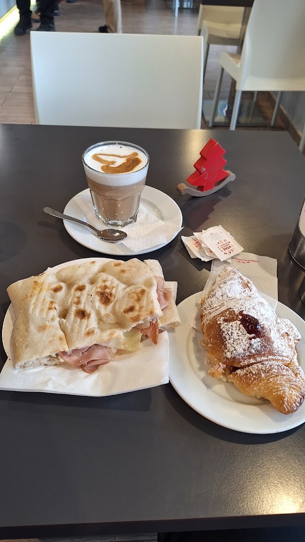 Bakery Zandri Srl · Foto 17
