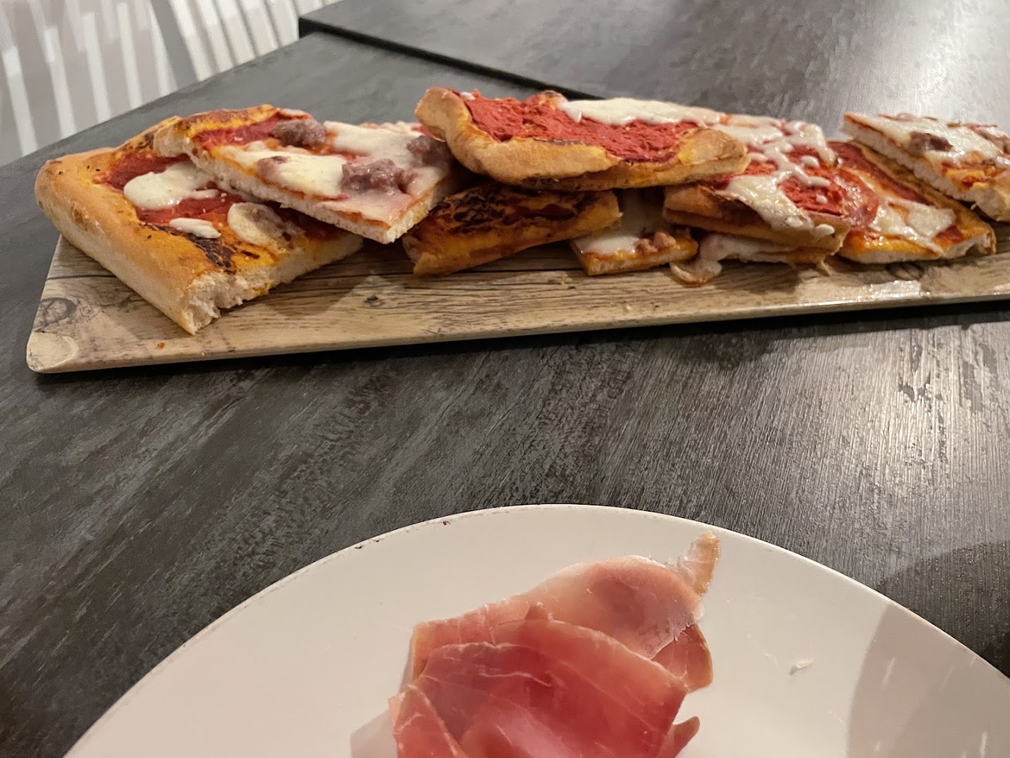 Bakery Zandri Srl · Foto 4