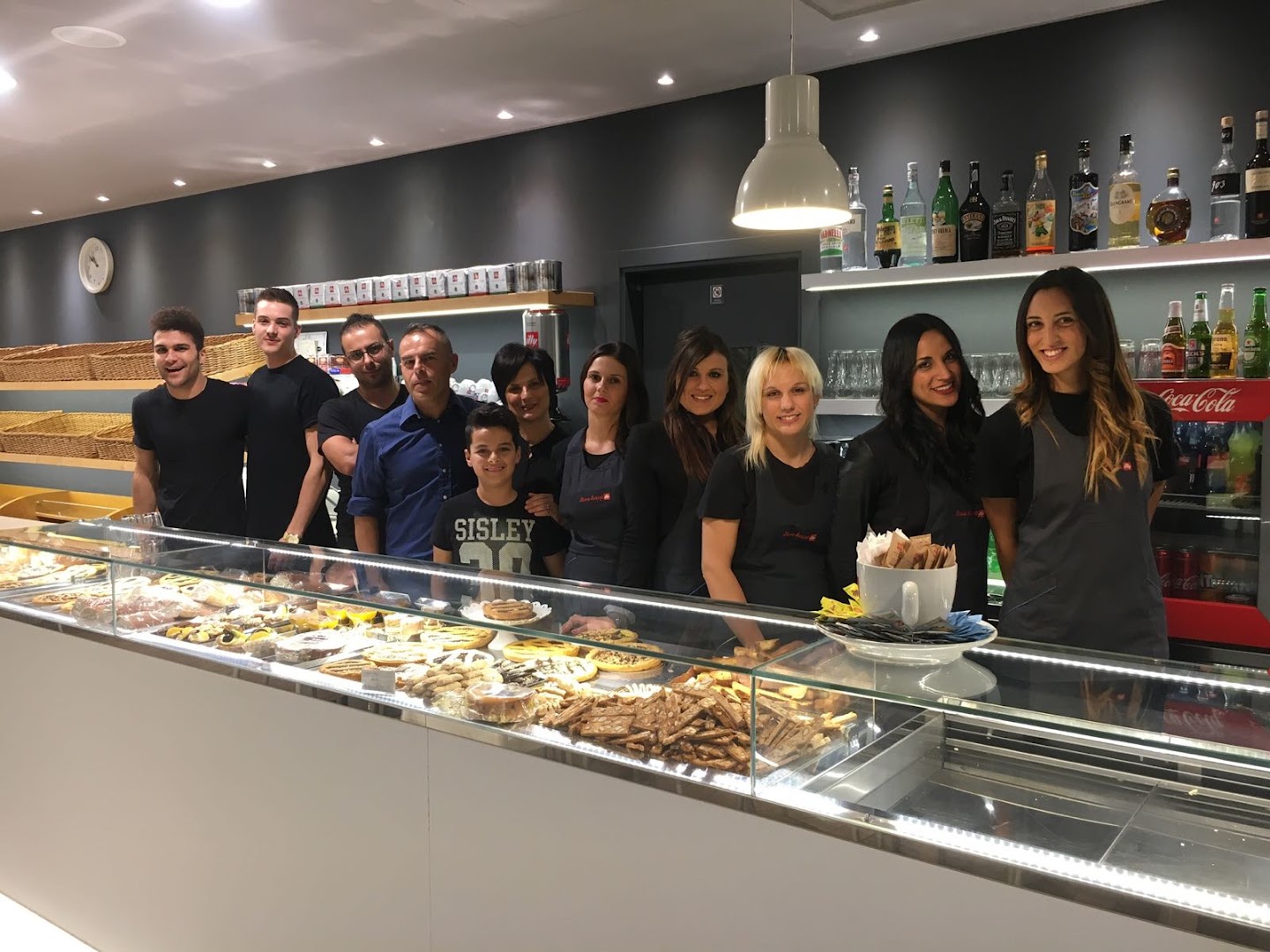 Bakery Zandri Srl · Foto 2