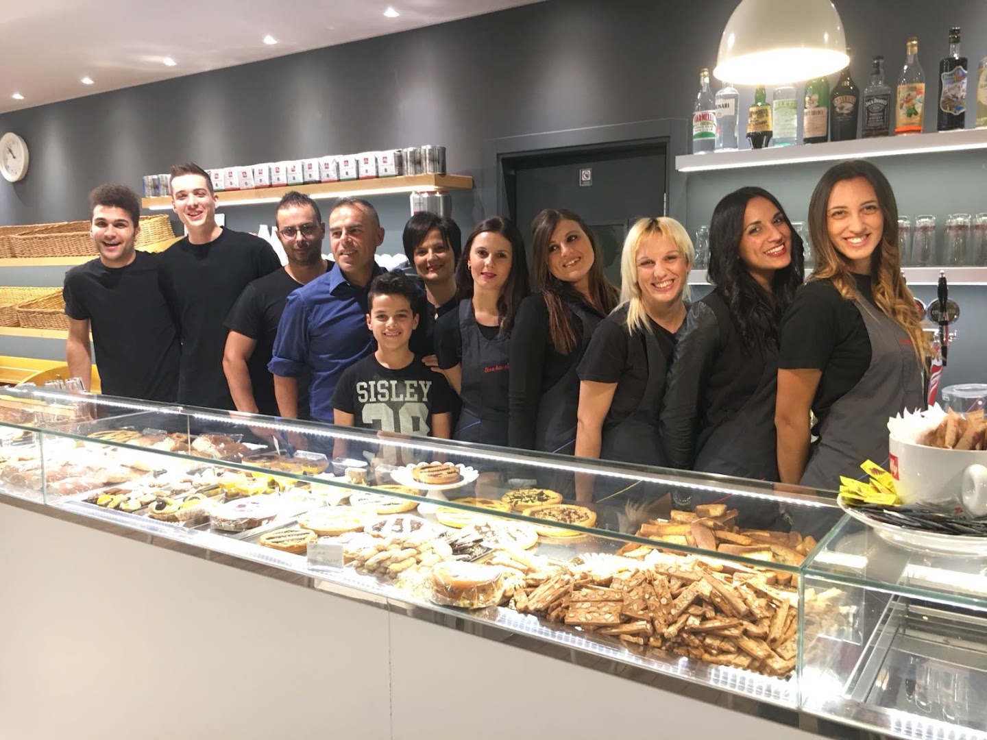 Bakery Zandri Srl · Foto 1