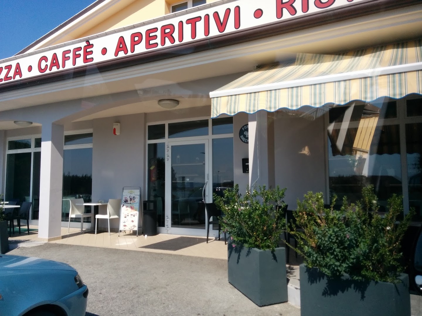 Bakery Zandri Srl · Foto 3