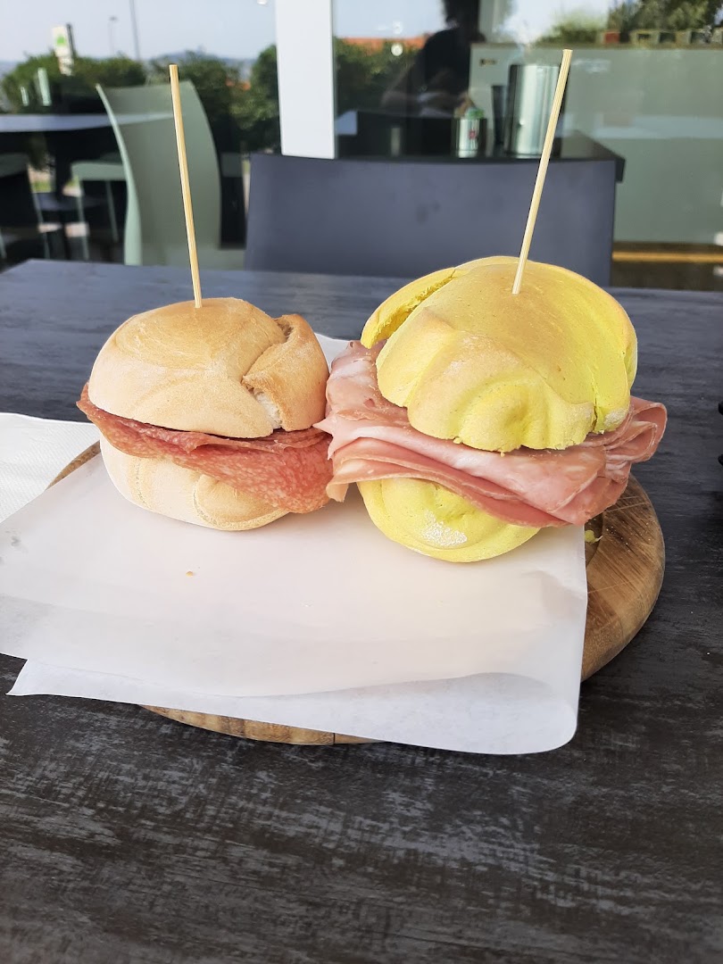 Bakery Zandri Srl · Foto 14