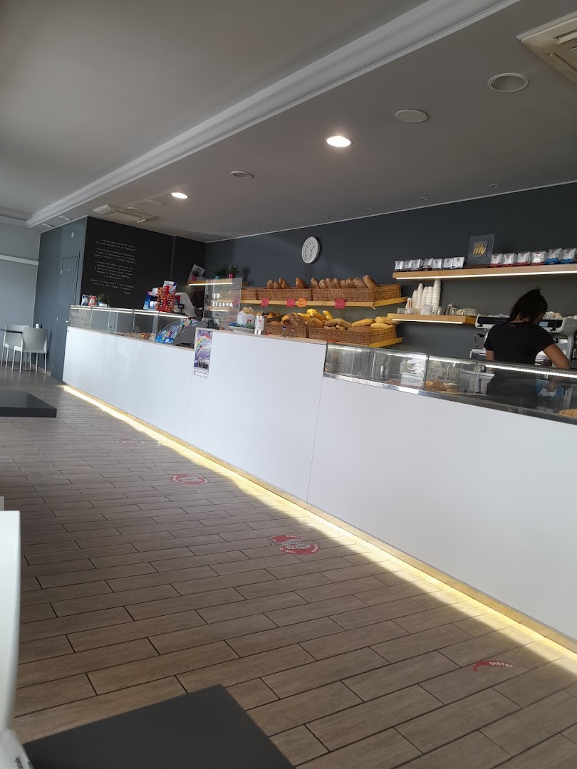 Bakery Zandri Srl · Foto 10